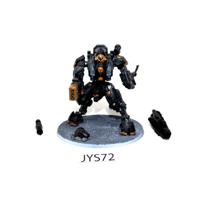 Warhammer Tau Ghostkeel Well Painted JYS72 - Tistaminis