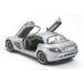 Tamiya TAM24317 MERCEDES-BENZ MCLAREN SLK 722 EDITION (1/24) New - Tistaminis