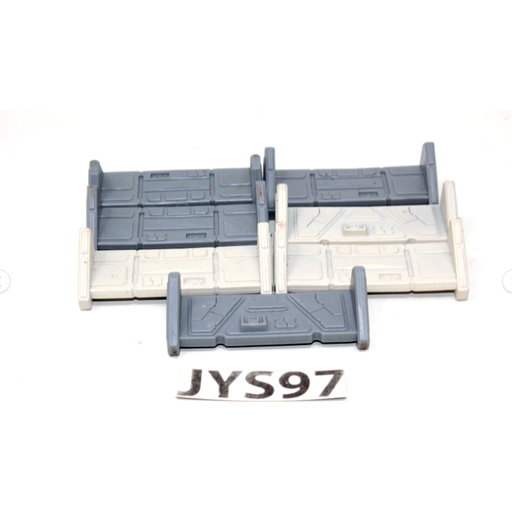 Star Wars Legion Barricades JYS97 - Tistaminis