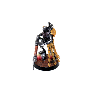 Warhammer Necrons Royal Warden Well Painted JYS16 - Tistaminis