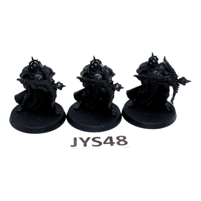 Warhammer Stormcast Eternals Castigators JYS48 - Tistaminis