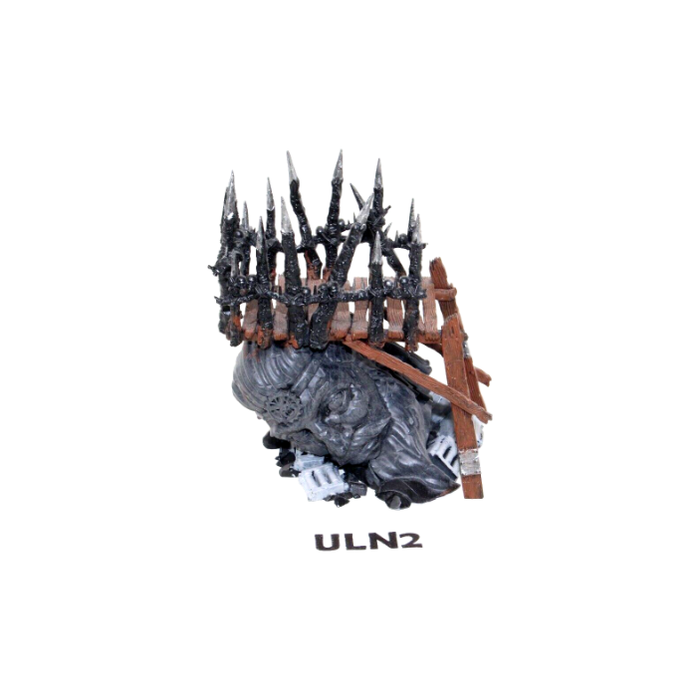 Warhammer Warcry Various Terrain Pieces ULN12