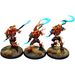 Warhammer Wood Elves Kurnoth Hunters Well Painted JYS50 - Tistaminis