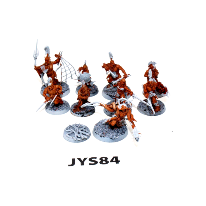 Warhammer Warcry Splintered Fang JYS84