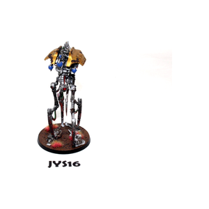 Warhammer Necrons Canoptek Reanimator Well Painted JYS16 - Tistaminis