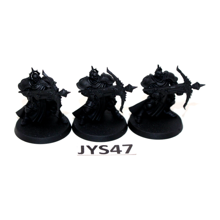 Warhammer Stormcast Eternals Castigators JYS47 - Tistaminis