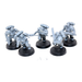 Warhammer Space Marines Primaris Intercessors A5 - Tistaminis