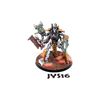 Warhammer Necrons Skorpekh Destroyer Lord Well Painted JYS16 - Tistaminis
