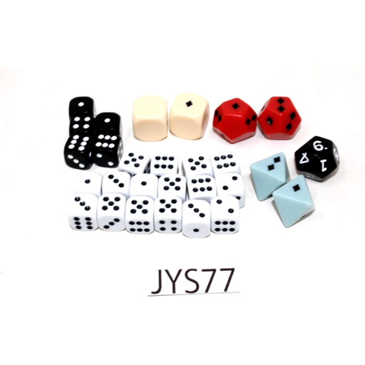 Star Wars Legion Dice - Mixed Assortment JYS77 - Tistaminis