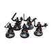 Warhammer Space Marines Scouts Well Painted JYS1 - Tistaminis