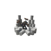 Warhammer Industrial 3D Printed Barrels - Set of 20 - Tistaminis