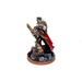 Warhammer Space Marines Legion Cataphractii Praetor Well Painted JYS82 - Tistaminis