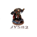 Warhammer Space Marines Legion Cataphractii Praetor Well Painted JYS82 - Tistaminis