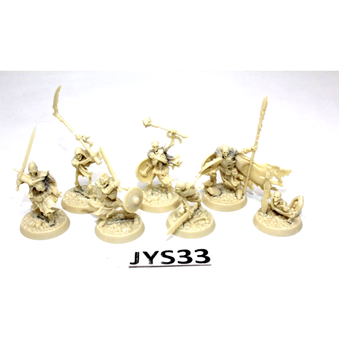 Warhammer Underworlds The Sepulchral Guard JYS33