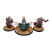 Warhammer Stormcast Eternals Ballista JYS47 - Tistaminis