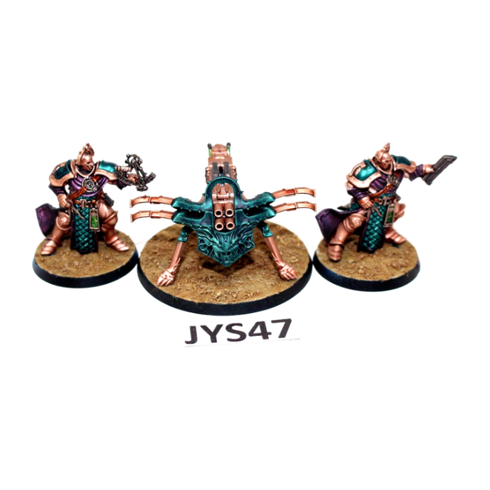 Warhammer Stormcast Eternals Ballista JYS47 - Tistaminis