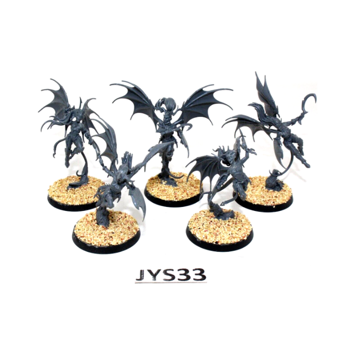 Warhammer Dark Elves Daughters of Khaine Lifetakers JYS33