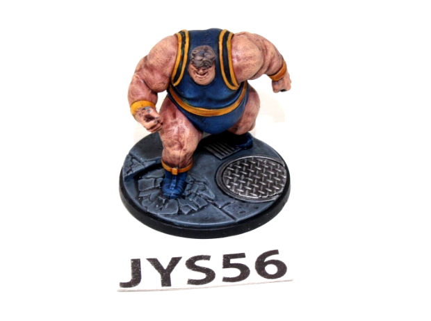 Marvel Crisis Protocol Blob JYS56