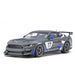 Tamiya FORD MUSTANG GT4 (1/24) New - Tistaminis