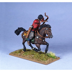 Victrix Late Roman Horse Archers New - Tistaminis