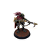 Warhammer Blackstone Fortress Dahyak Grekh, Kroot Tracker Well Painted A3 - Tistaminis