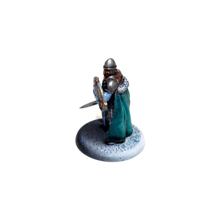 Song of Ice and Fire Hero Well Painted A22