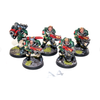 Warhammer Dark Angels Scouts Well Painted A4 - Tistaminis