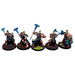 Warhammer Stormcast Eternals Evocators Well Painted JYS47 - Tistaminis