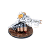 Warhammer Necrons Lokhust Heavy Destroyer Well Painted JYS17 - Tistaminis
