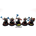 Warhammer Stormcast Eternals Evocators Well Painted JYS47 - Tistaminis