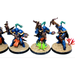 Warhammer Stormcast Eternals Vanguard Hunters Well Painted JYS47 - Tistaminis