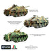 Bolt Action German Hetzer Zug New - Tistaminis