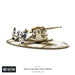 Bolt Action German Heer 8.8cm Flak 37 (Winter) New - Tistaminis