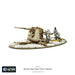 Bolt Action German Heer 8.8cm Flak 37 (Winter) New - Tistaminis