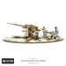 Bolt Action German Heer 8.8cm Flak 37 (Winter) New - Tistaminis