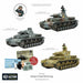 Bolt Action German Panzer VI Ausf. B/C/D Zug Nov-23 Pre-Order - Tistaminis