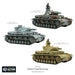 Bolt Action German Panzer VI Ausf. B/C/D Zug Nov-23 Pre-Order - Tistaminis