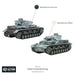 Bolt Action German Panzer VI Ausf. B/C/D Zug Nov-23 Pre-Order - Tistaminis