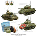 Bolt Action M4A3E8 Sherman Easy Eight platoon New - Tistaminis