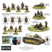 Bolt Action French Starter Army Nov-23 Pre-Order - Tistaminis