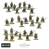 Bolt Action French Army Infantry - Tistaminis