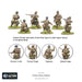 Bolt Action French Army Infantry - Tistaminis