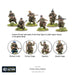 Bolt Action French Army Infantry Nov-23 Pre-Order - Tistaminis