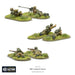 Bolt Action BEF Weapons Teams New - Tistaminis