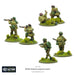 Bolt Action British Airborne weapons teams New - Tistaminis