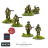 Bolt Action British Airborne weapons teams New - Tistaminis