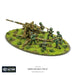 Bolt Action Waffen-SS 8.8cm Flak 37 New - Tistaminis