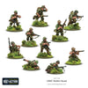 Bolt Action US Marine Raider Squad New - Tistaminis