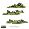 Bolt Action French Army Weapons Teams New - Tistaminis