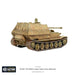 Bolt Action Sd.Kfz 184 Elefant Super-Heavy Tank Destroyer New - Tistaminis